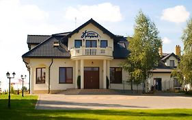 Hotel Gościniec Horyzont
